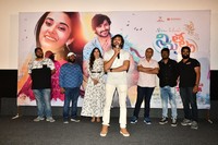 Ninnu Thalachi Movie Press Meet